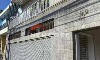 Imagem 6: Casa em Rua Ataliba Vieira - Vila Medeiros - São Paulo/SP