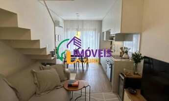 Imagem: DUPLEX - VILA MADALENA - SP