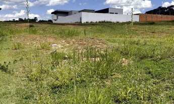 Imagem 2: Terreno à venda, 1000 m² por R$ 650.000,00 - Condomínio Loteamento Fazenda Jequitibá - Sor