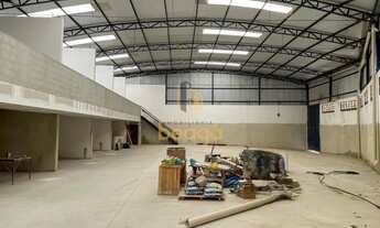 Imagem 3: GALPÃO INDUSTRIAL