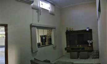 Imagem 5: Casa em Rua Alcides João Zambom - Jardim Santa Antonieta - Marília/SP