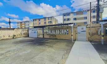 Imagem 3: Vendo apartamento no Condomínio Cerâmica II, conjunto Orlando Dantas - em Aracaju/ SE