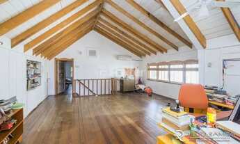 Imagem 7: Sobrado para venda com 157 metros quadrados com 3 quartos em Rio Branco - Porto Alegre - R