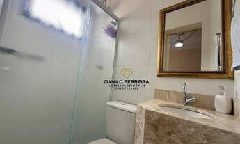 Imagem 7: Apartamento com 2 quartos à venda, 70 m² por R$ 360.000 - Condomínio Residencial Domingos