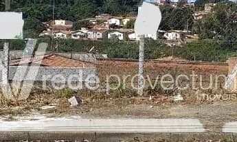 Imagem: Terreno - Vila Nogueira - Campinas