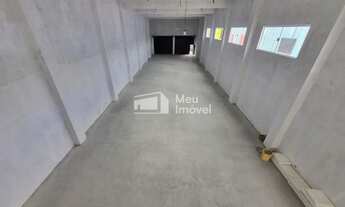 Imagem 7: AL Aluga Ponto Comercial 348m² com Mezanino Avenida São João Bairro São João Jacareí