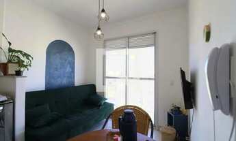 Imagem 2: Apartamento à Venda - Bom Retiro, 2 Quartos, 35 m2