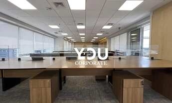 Imagem 5: Conjunto para alugar, 208 m² - Cerqueira César - São Paulo/SP