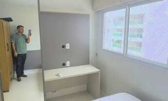 Imagem 5: Apartamento para venda no condomínio Reserva Lagoa