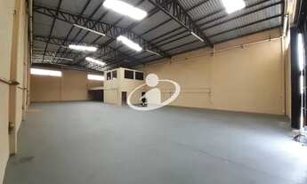 Imagem 3: Aluguel Galpão CUSTODIO PEREIRA