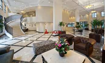 Imagem 7: Flat com ótimo preço no bairro Pinheiros. Confira!