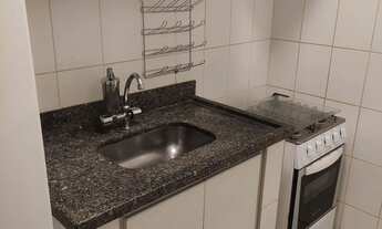 Imagem 4: Apartamento Santa Mônica ? MOBILIADO, PARTICULAR