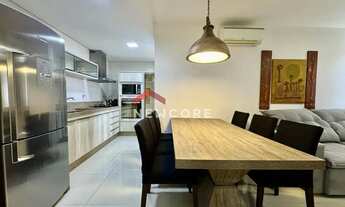 Imagem 6: Apartamento em Rua da Praça - Pedra Branca - Palhoça/SC