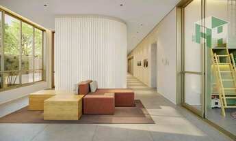 Imagem 2: Apartamento à venda no Juvevê - Curitiba/PR