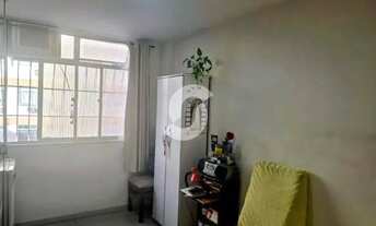 Imagem 7: Vendo apartamento com 2 quartos em Santa Rosa - Niterói - RJ