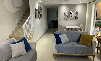 Imagem 3: Casa com 2 dormitórios à venda, 187 m² por R$ 650.000,00 - Barreto - Niterói/RJ