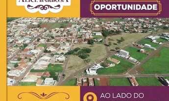 Imagem: Lotes Alice Barbosa a vista ou Parcelado