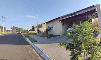 Imagem 3: Casa de condomínio em Bady Bassitt - Centro - Bady Bassitt/SP