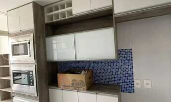 Imagem 7: Imóvel para venda com 55 metros quadrados com 2 quartos em Praia das Gaivotas - Vila Velha