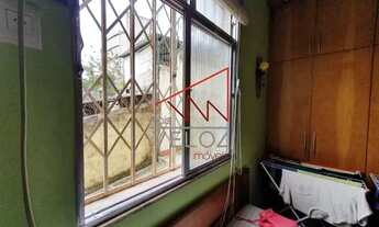 Imagem 2: Apartamento-À VENDA-Santa Teresa-Rio de Janeiro-RJ