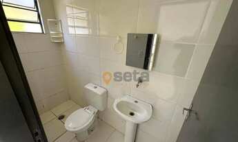 Imagem 4: Kitnet com 1 dormitório para alugar, 35 m² por R$ 900,00/mês - Jardim Por do Sol - São Jos