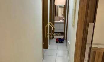 Imagem 6: Alugo apartamento Semi mobiliado condomínio Torres Vila D'Italia