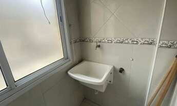 Imagem 6: APARTAMENTO COM 43,00 m² - AVIAÇÃO - PRAIA GRANDE SP