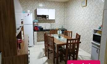 Imagem 4: Vendo uma Casa com ESCRITURA na Urbis 04, caminho 21 prox ao CRAS Céu em Itabuna - Bahia