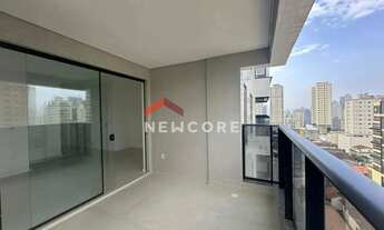 Imagem 3: Apartamento em Rua 274 - Meia Praia - Itapema/SC