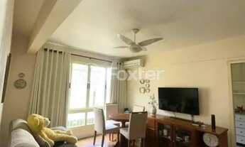 Imagem: Apartamento à venda Rua Guilherme Schell