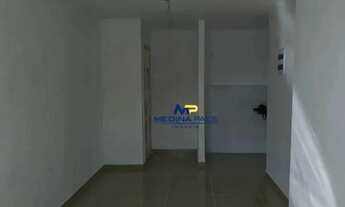 Imagem 2: Apartamento com 3 dormitórios à venda, 77 m² por R$ 280.000,00 - Porto Novo - São Gonçalo