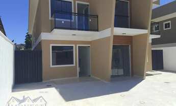 Imagem 3: Apartamento para locação Residencial - Bairro Parque Nanci - Maricá/RJ