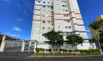 Imagem 2: Apartamento Padrão com 1 Dormitório em Parque Arnold Schimidt - São Carlos