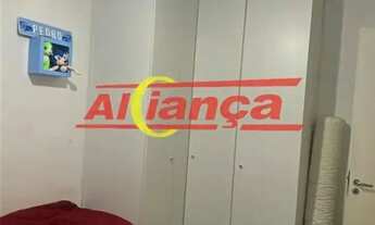 Imagem 7: APARTAMENTO COM 2 DORMITÓRIOS À VENDA, 56 M² - Vila Galvão - Guarulhos - SP