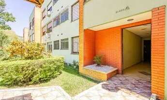 Imagem 4: Apartamento com 2 Dormitorio(s) localizado(a) no bairro Jardim Itu em Porto Alegre / Ref.