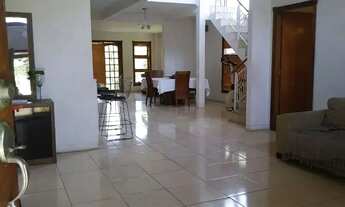 Imagem: Casa de condomínio em Rua Juruá - Granja