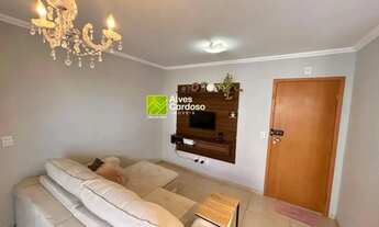 Imagem 2: Apartamento Mobiliado para Locação no House Campolim