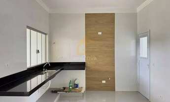 Imagem 4: Casa à venda no Residencial Novo Bongiovane!