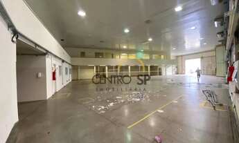 Imagem 2: Loja para locação com 1350 m² e 25 vagas, Av Nações Unidas - Centro, Bauru SP