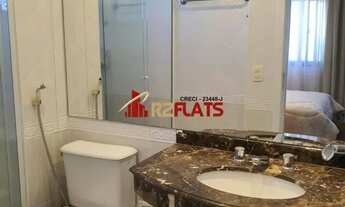 Imagem 4: Flat com ótimo preço no bairro Moema. Confira!