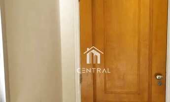 Imagem 2: Apartamento com 2 dormitórios, 78 m² - venda por R$ 480.000,00 ou aluguel por R$ 2.852,00