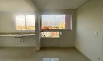 Imagem 7: Apartamento em Praça Abib Attuch - Santa Mônica - Uberlândia/MG