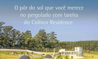 Imagem 4: Vendo Terreno Coliseu Residence