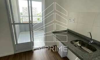 Imagem: Apartamento à venda 31 m², 2 dormitórios