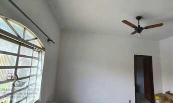 Imagem 6: Casa em Rua Antônio Pinto - Vila Doutor João Batista (Parte Alta) - Cruzeiro/SP