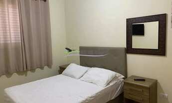 Imagem 6: Aluguel de Casa em Itanhaém-SP, Umuarama: Mobiliado 2 quartos, 1 banheiro, 50m² de área. V