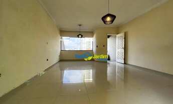 Imagem 3: Sobrado com 3 dormitórios para alugar, 222 m² - Parque Jaçatuba - Santo André/SP