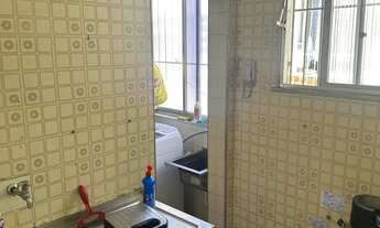 Imagem: Vaga em quarto - Tijuca (ambiente LGBT