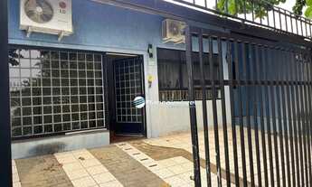 Imagem: Casa com 3 dormitórios para alugar, 165