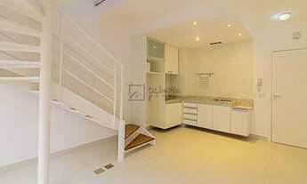 Imagem 2: Venda Apartamento 1 Dormitórios - 43 m² Jardim Paulista
